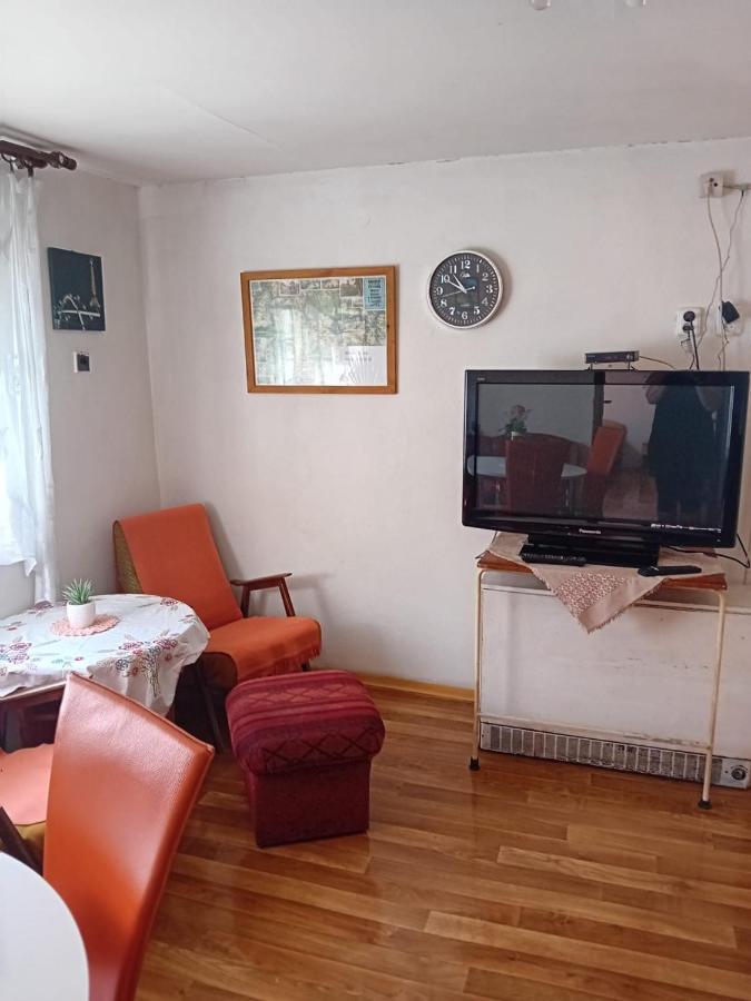 Rekreacni Chata Kocaba Stechowitz Kültér fotó